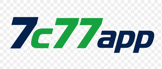 7c77 app লোগো